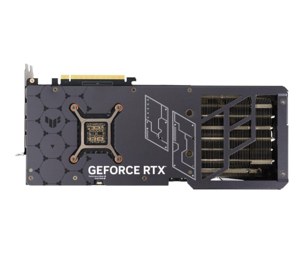 ASUS GeForce RTX 4080 TUF Gaming 16GB GDDR6X - 1085983 - zdjęcie 4